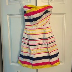 Size 2 Vineyard Vines Mini Dress